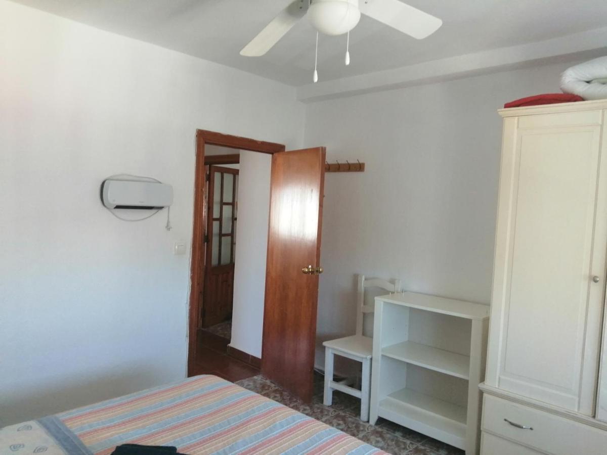 Apartamento De 3 Habitaciones Cercano A La Playa Tarifa Buitenkant foto