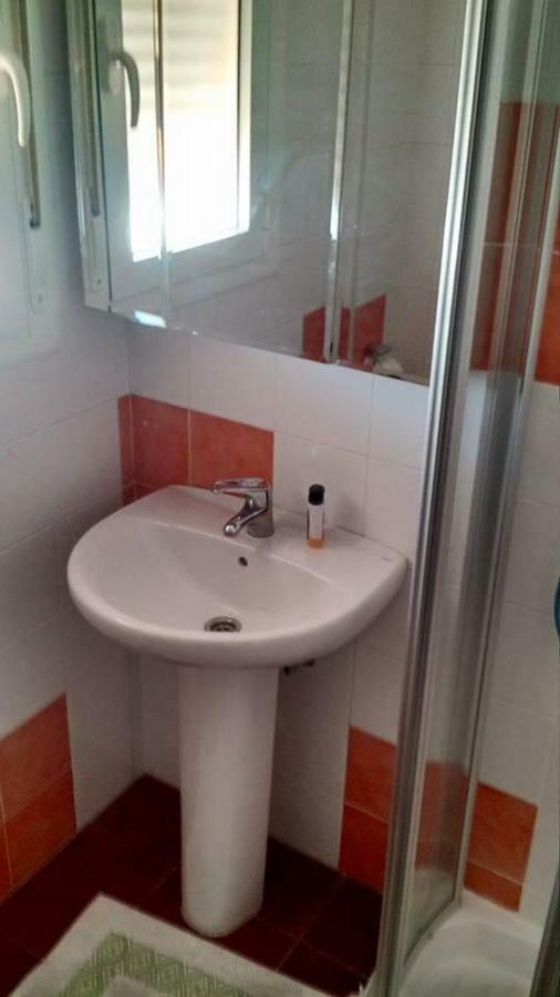 Apartamento De 3 Habitaciones Cercano A La Playa Tarifa Buitenkant foto