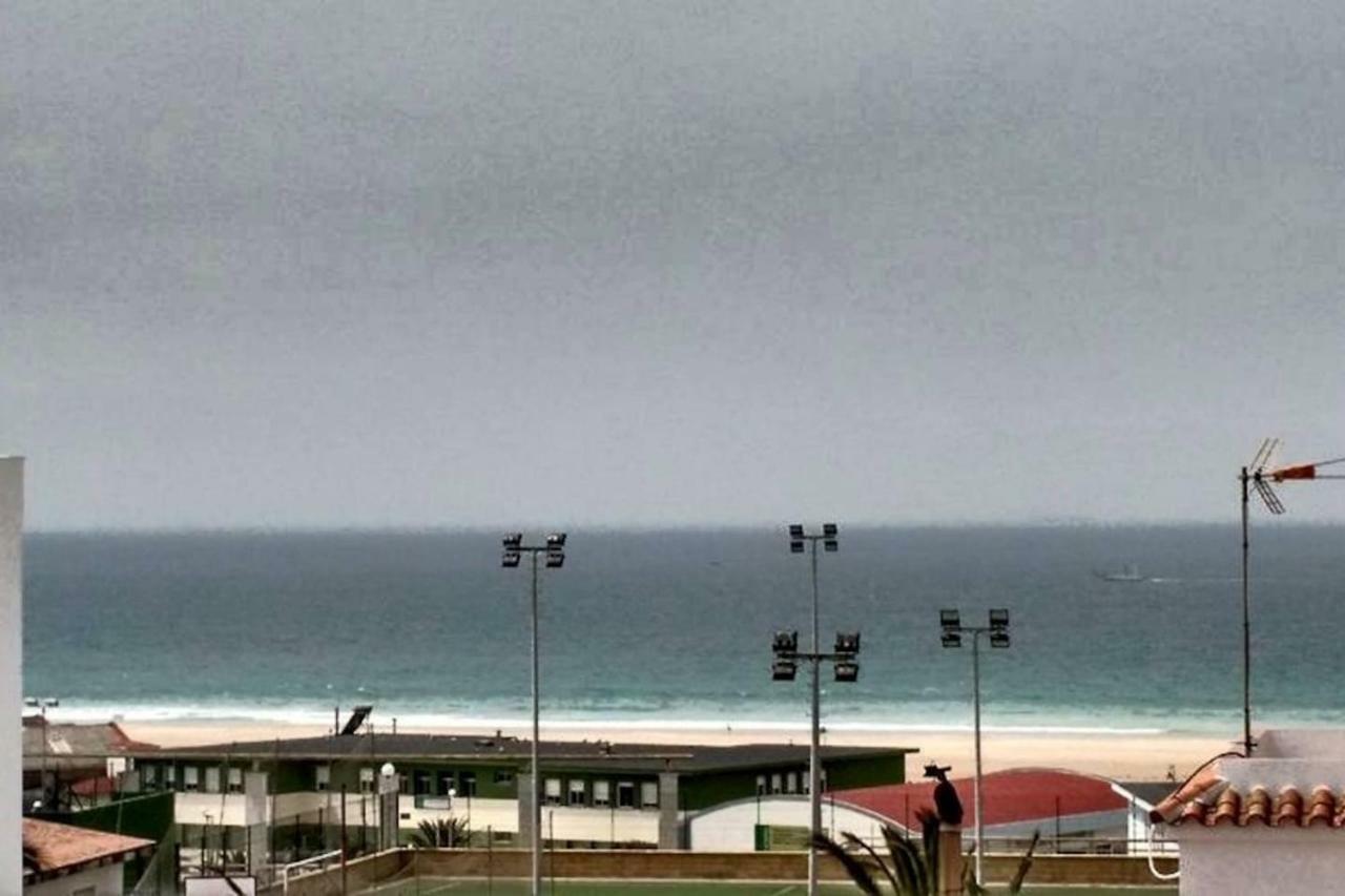 Apartamento De 3 Habitaciones Cercano A La Playa Tarifa Buitenkant foto