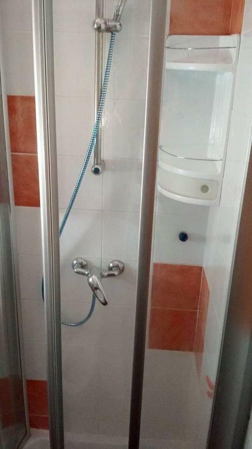 Apartamento De 3 Habitaciones Cercano A La Playa Tarifa Buitenkant foto