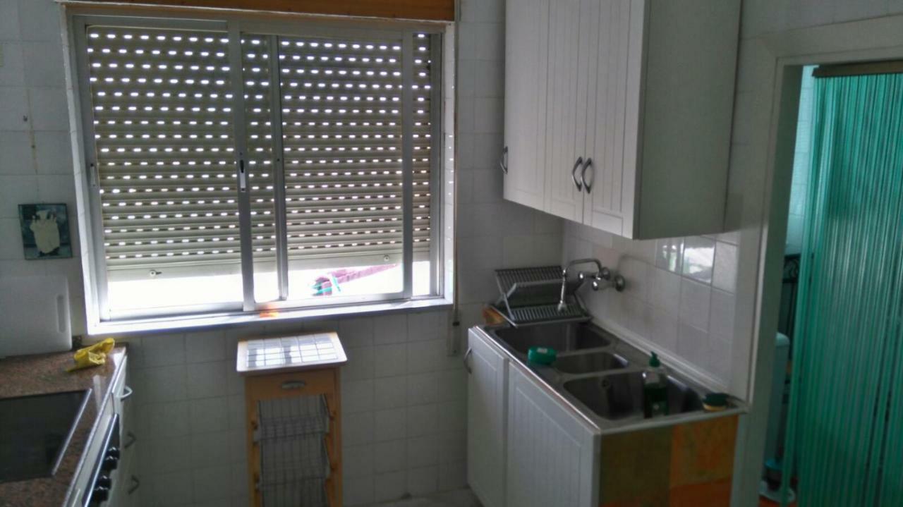 Apartamento De 3 Habitaciones Cercano A La Playa Tarifa Buitenkant foto